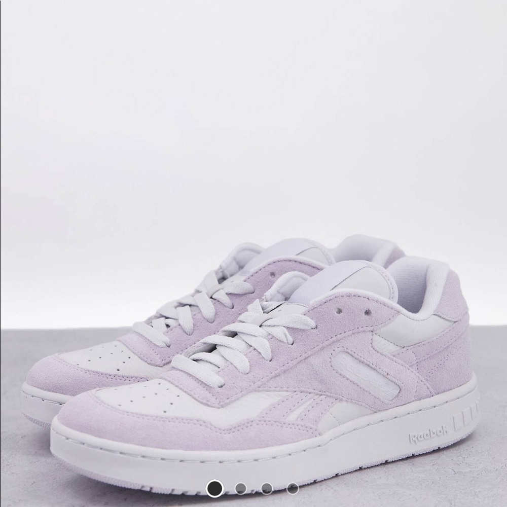 REEBOK Bb Sneakers